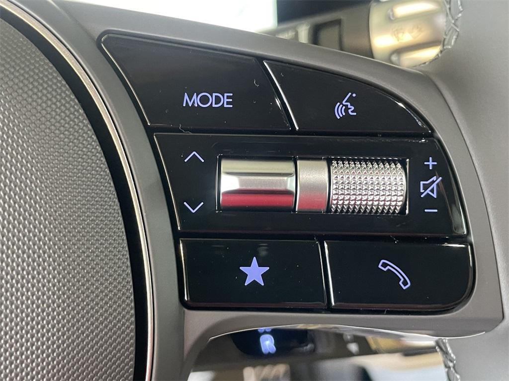 new 2025 Hyundai IONIQ 6 car, priced at $48,085