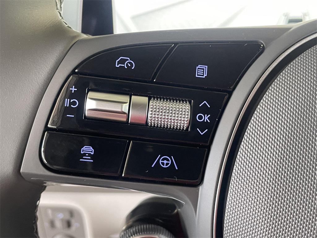 new 2025 Hyundai IONIQ 6 car, priced at $48,085