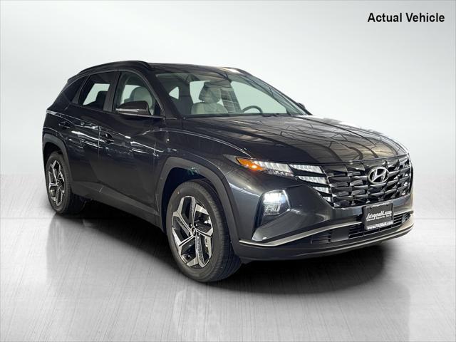 new 2024 Hyundai Santa Cruz car, priced at $40,613