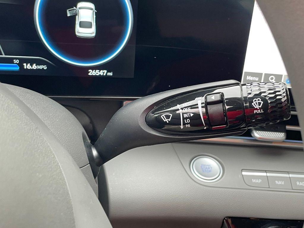 used 2024 Hyundai Elantra car, priced at $18,988