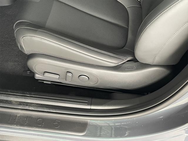 new 2025 Hyundai IONIQ 5 car, priced at $55,173