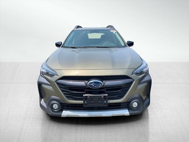used 2024 Subaru Outback car, priced at $31,288