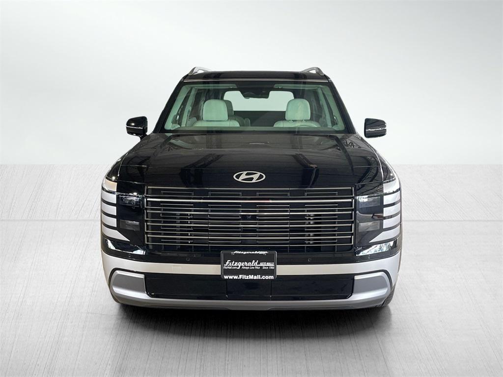 new 2026 Hyundai Palisade car, priced at $51,325