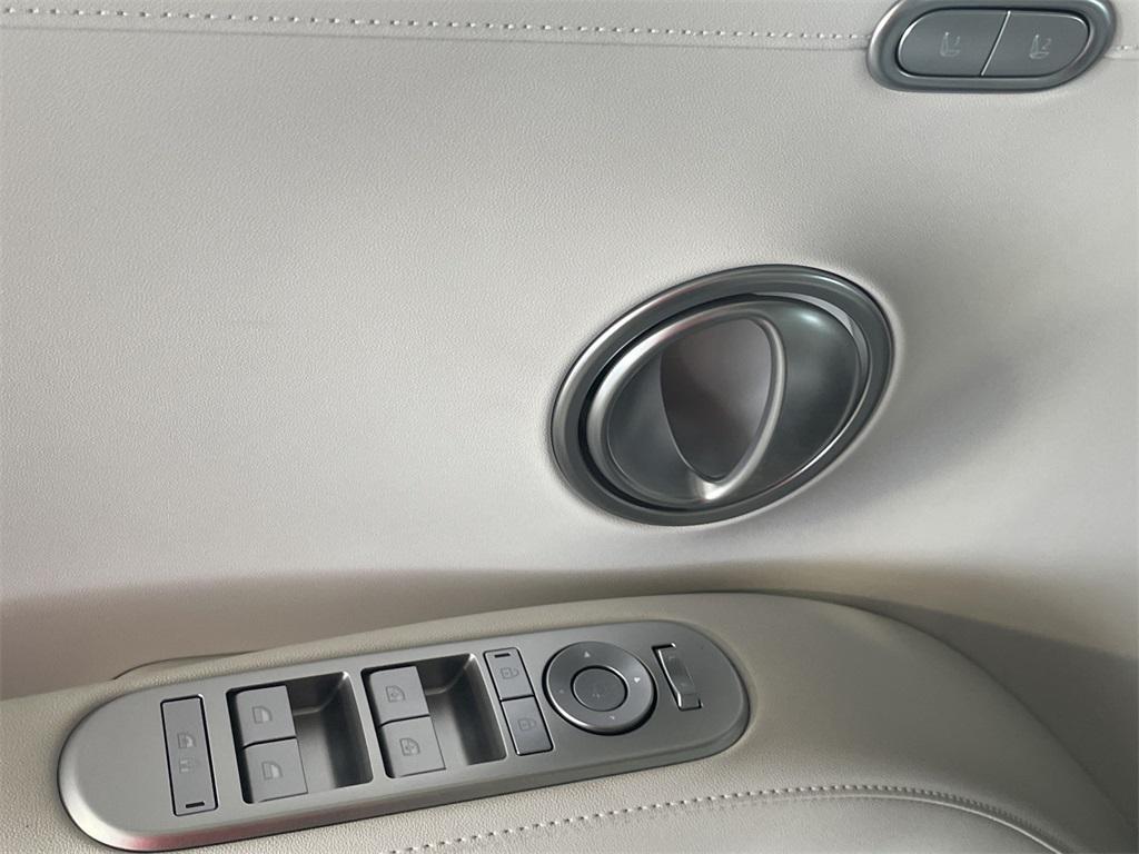 new 2026 Hyundai Palisade car, priced at $51,325