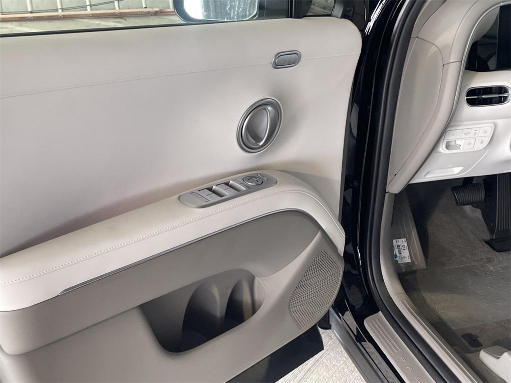 new 2026 Hyundai Palisade car, priced at $51,325