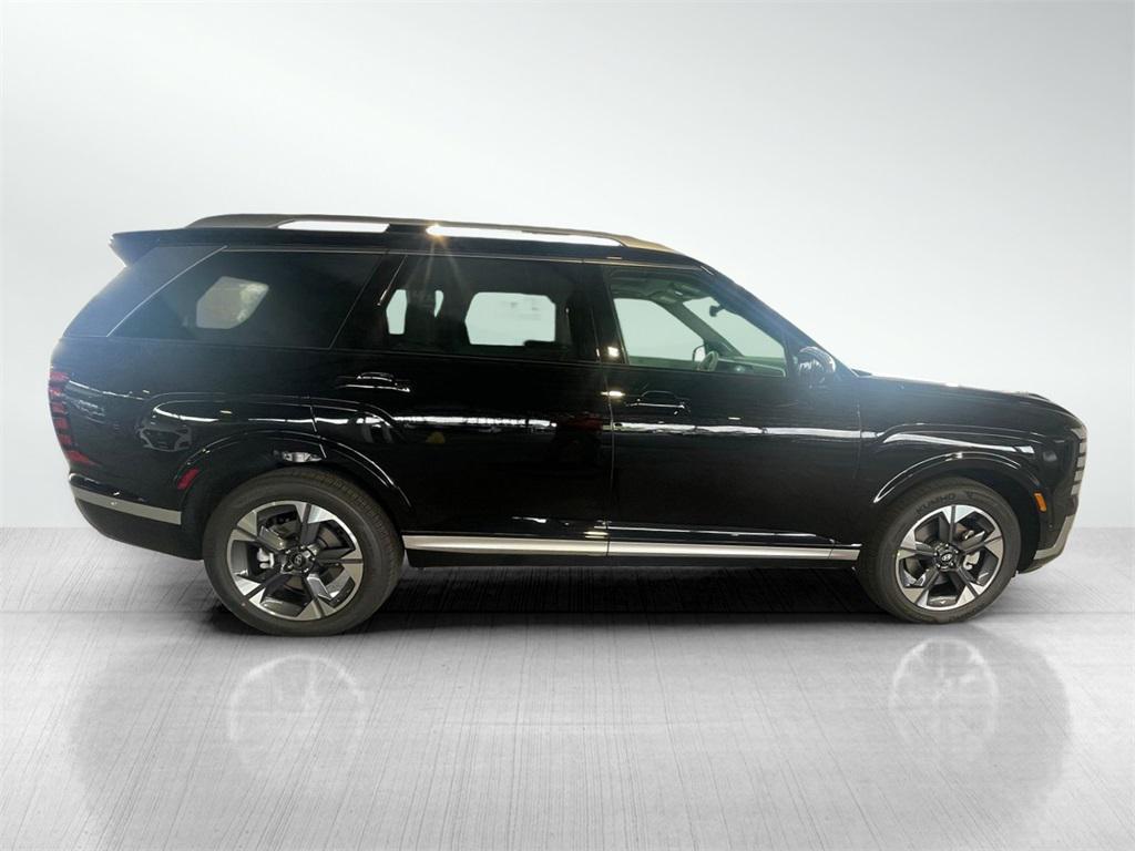 new 2026 Hyundai Palisade car, priced at $51,325