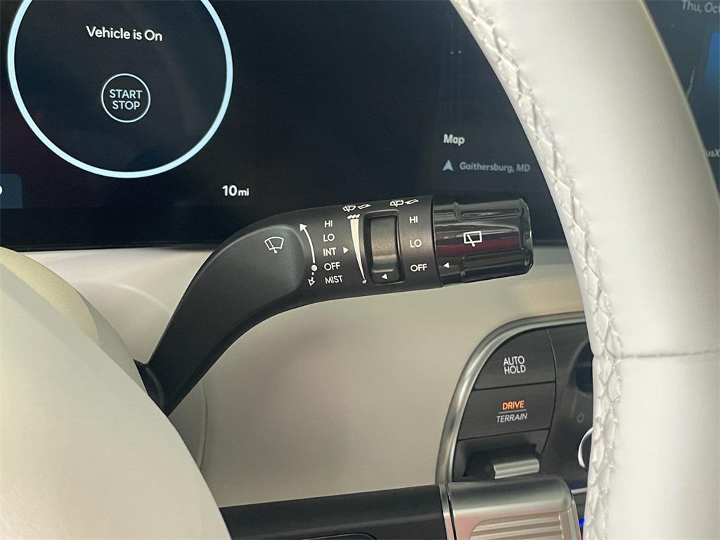 new 2026 Hyundai Palisade car, priced at $51,325