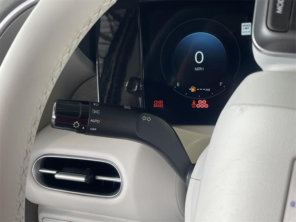 new 2026 Hyundai Palisade car, priced at $51,325