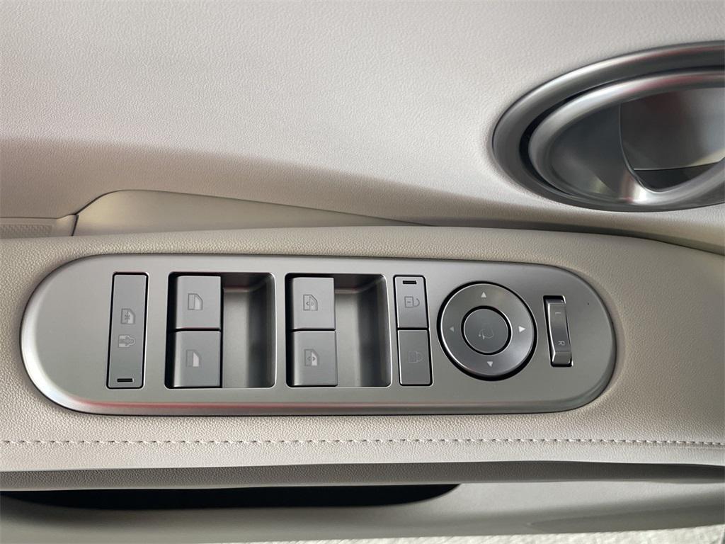 new 2026 Hyundai Palisade car, priced at $51,325