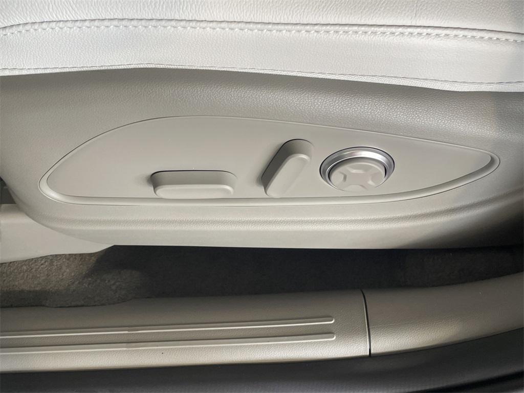 new 2026 Hyundai Palisade car, priced at $51,325