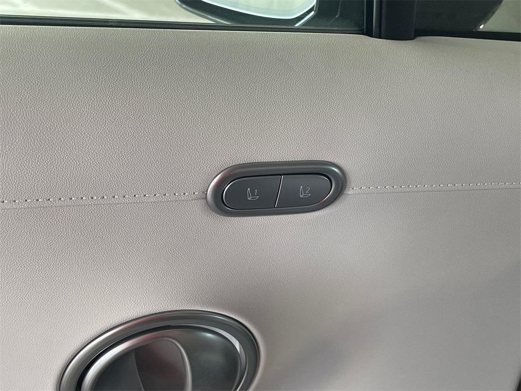 new 2026 Hyundai Palisade car, priced at $51,325