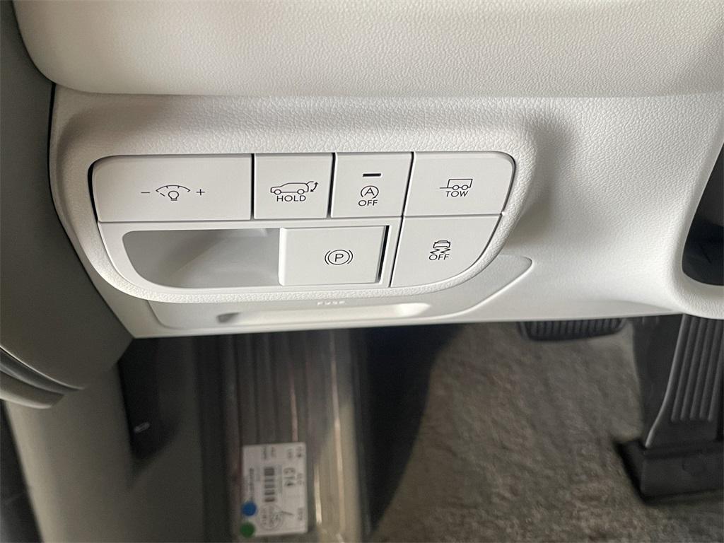 new 2026 Hyundai Palisade car, priced at $51,325