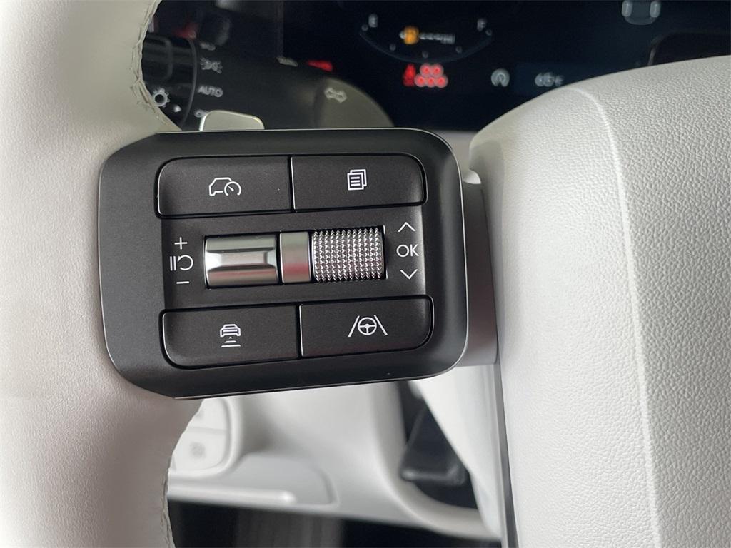 new 2026 Hyundai Palisade car, priced at $51,325