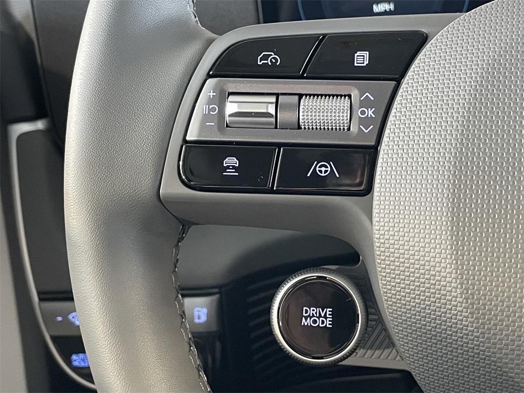 new 2025 Hyundai IONIQ 5 car, priced at $55,173