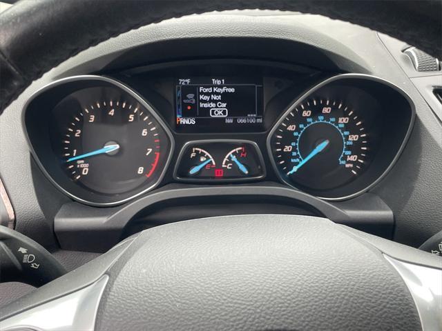 used 2016 Ford Escape car, priced at $13,988