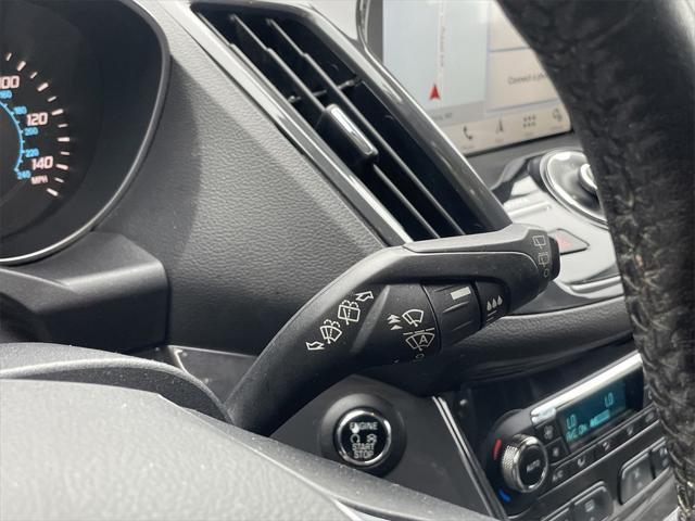 used 2016 Ford Escape car, priced at $13,988