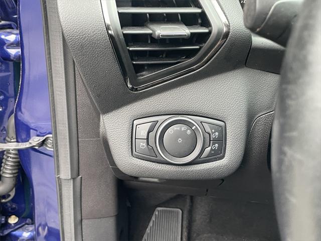 used 2016 Ford Escape car, priced at $13,988