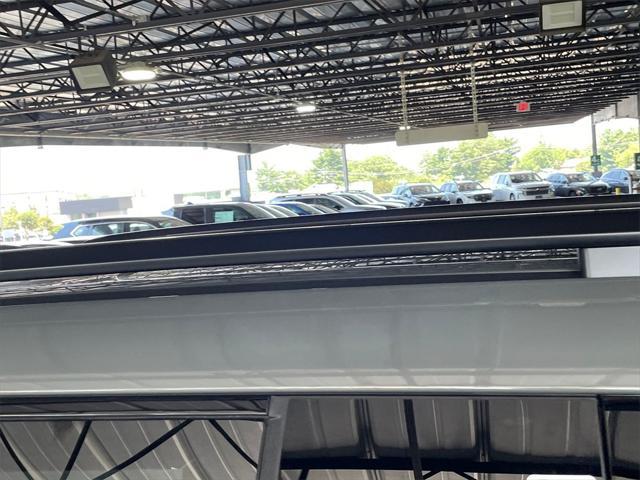 new 2025 Hyundai SANTA FE HEV car, priced at $47,684