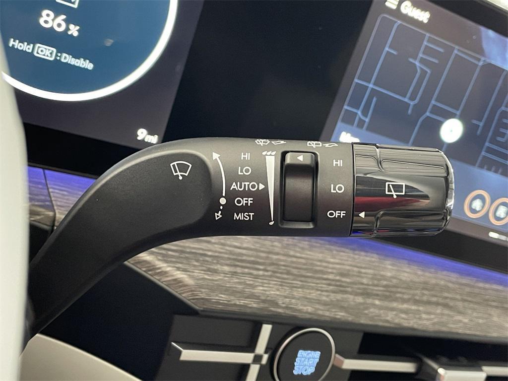 new 2026 Hyundai Santa Fe car, priced at $45,176