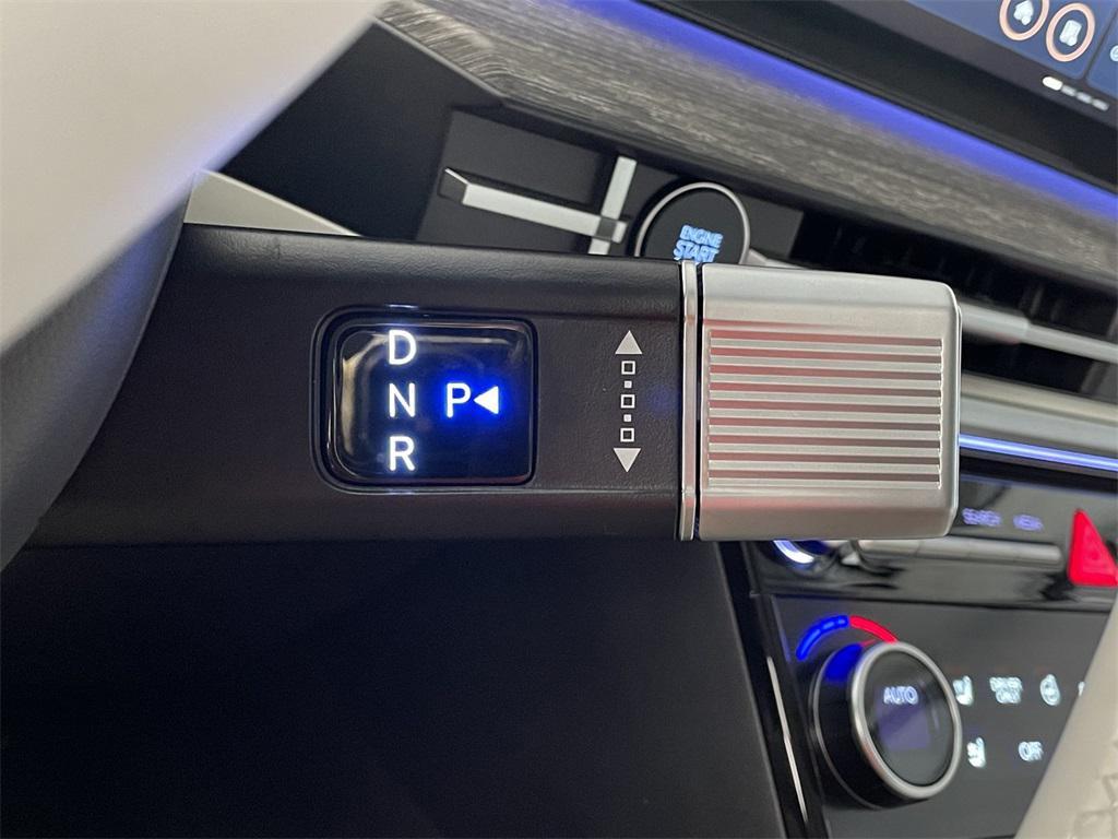 new 2026 Hyundai Santa Fe car, priced at $45,176