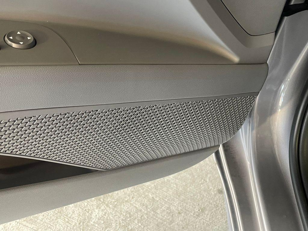 new 2025 Hyundai Elantra car, priced at $23,336