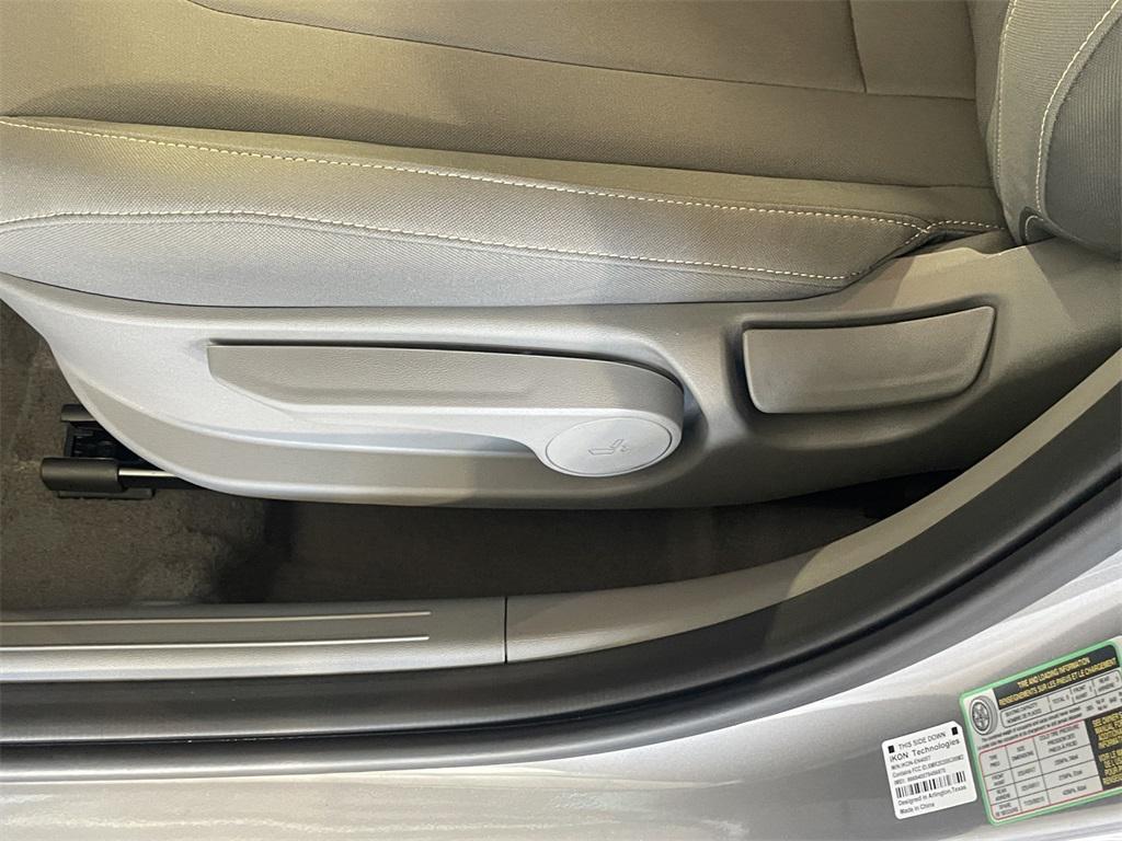 new 2025 Hyundai Elantra car, priced at $24,586