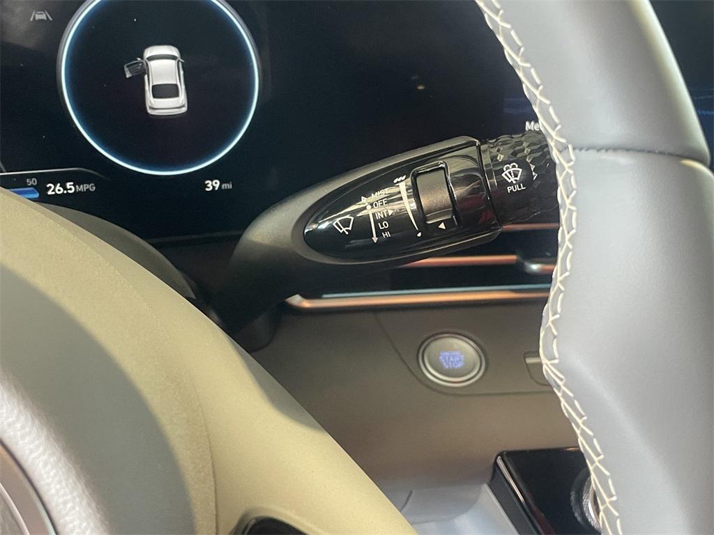 new 2025 Hyundai Elantra car, priced at $24,586