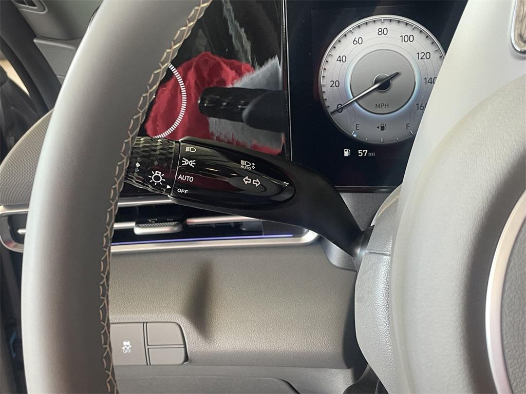 new 2025 Hyundai Elantra car, priced at $24,586