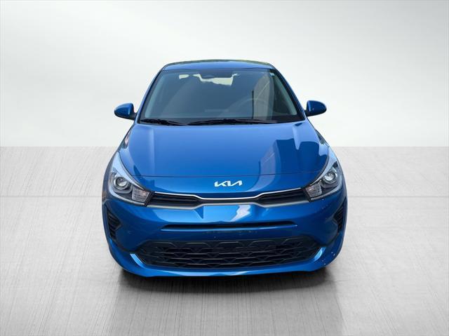 used 2023 Kia Rio car, priced at $17,488