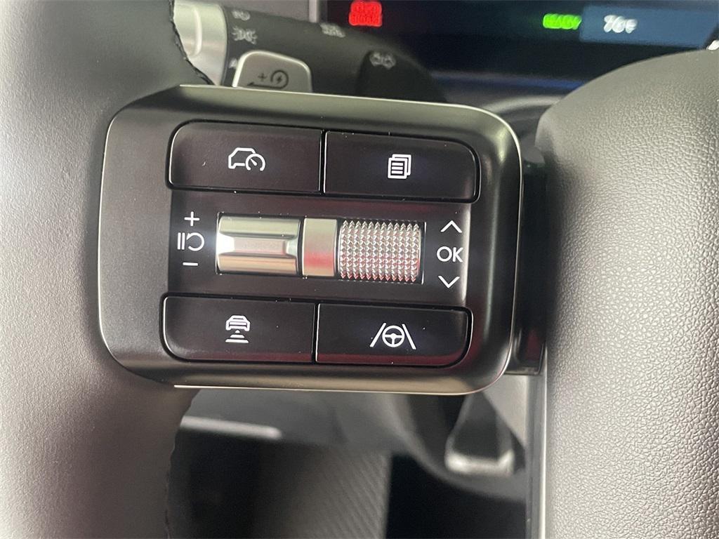 new 2026 Hyundai IONIQ 9 car, priced at $64,038