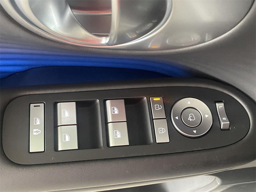 new 2026 Hyundai IONIQ 9 car, priced at $64,038