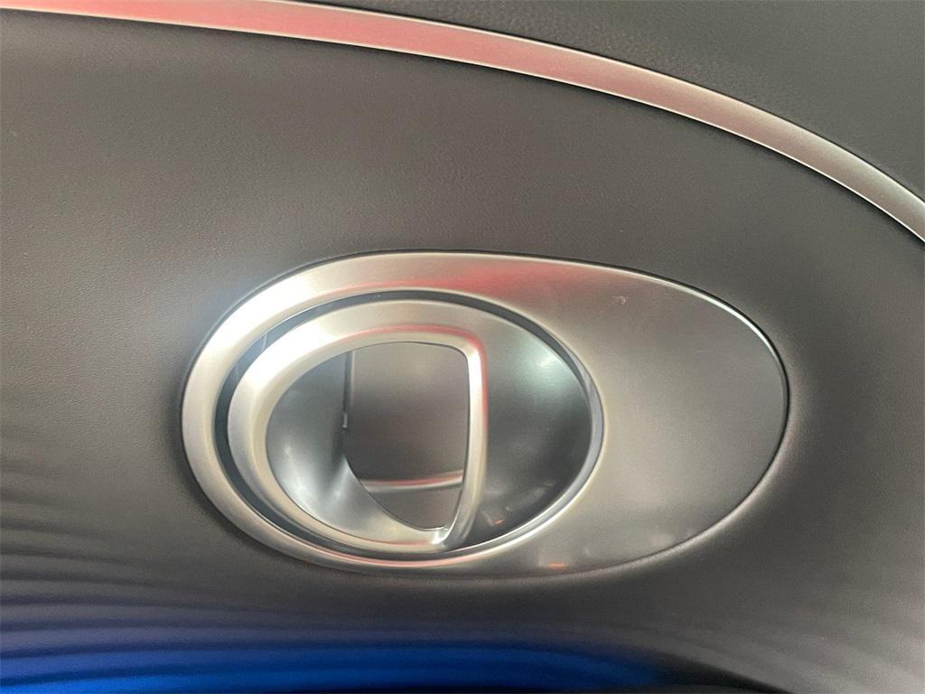 new 2026 Hyundai IONIQ 9 car, priced at $64,038