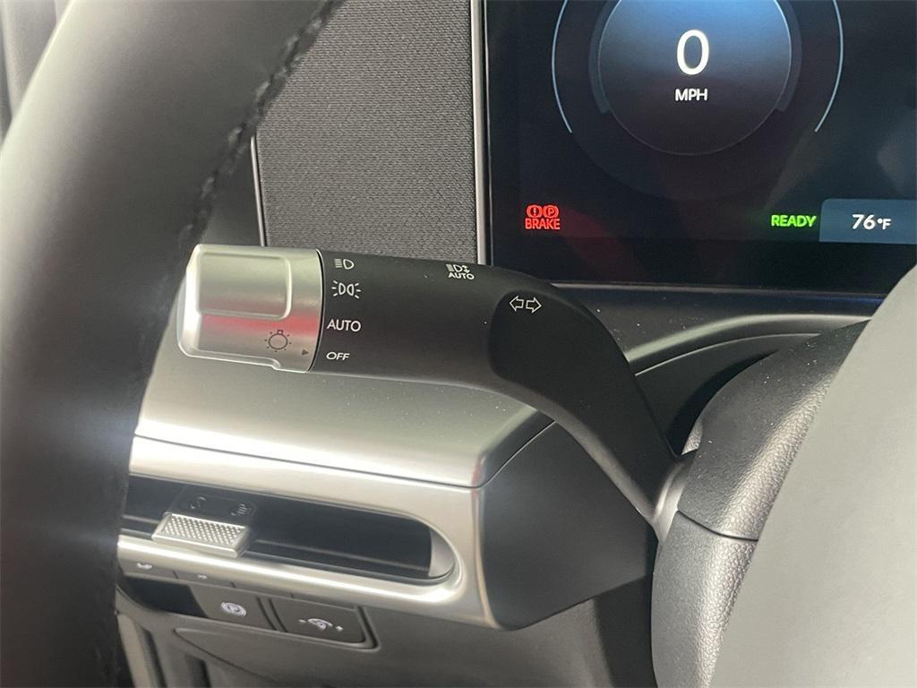 new 2026 Hyundai IONIQ 9 car, priced at $64,038