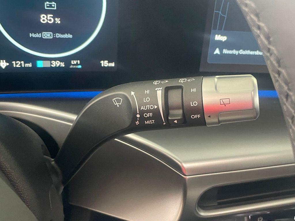 new 2026 Hyundai IONIQ 9 car, priced at $64,038