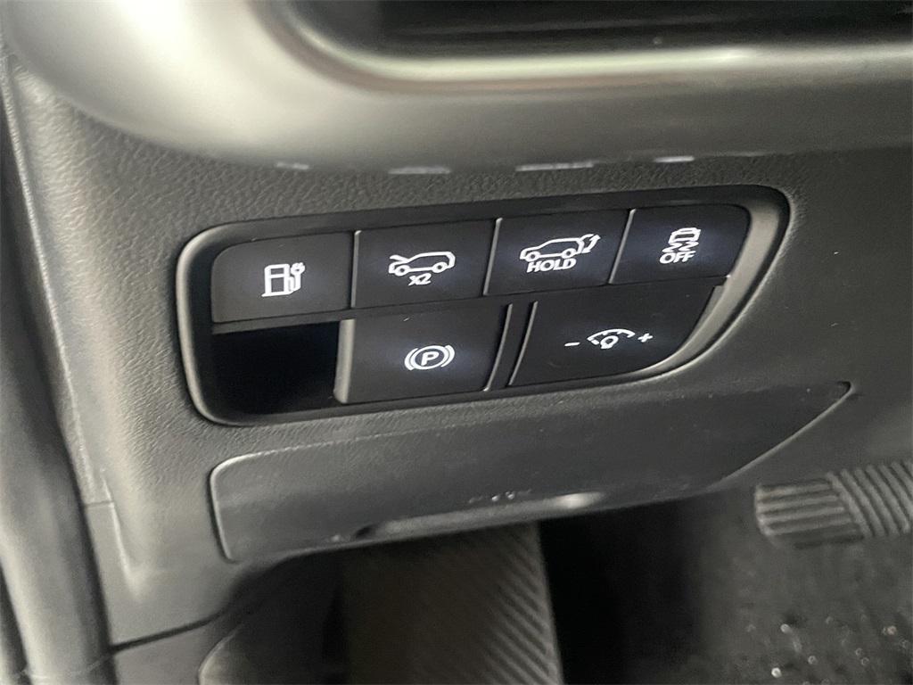 new 2026 Hyundai IONIQ 9 car, priced at $64,038