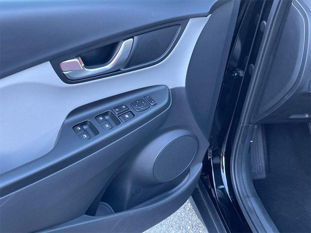 used 2023 Hyundai Kona car, priced at $21,988