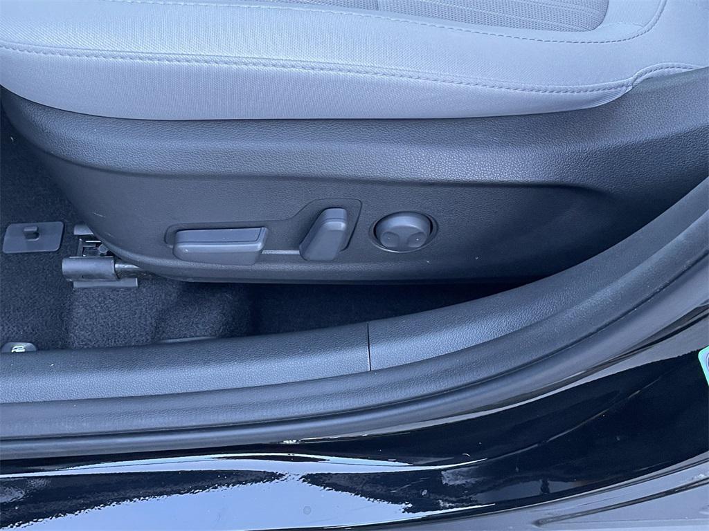 used 2023 Hyundai Kona car, priced at $21,988