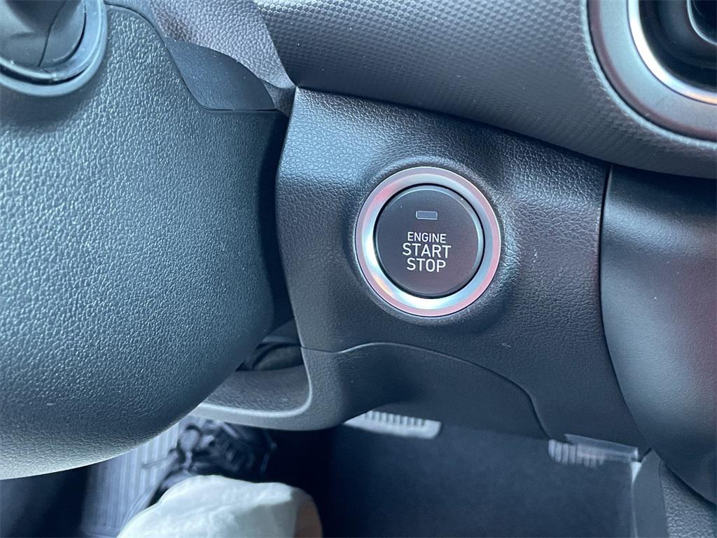 used 2023 Hyundai Kona car, priced at $21,988