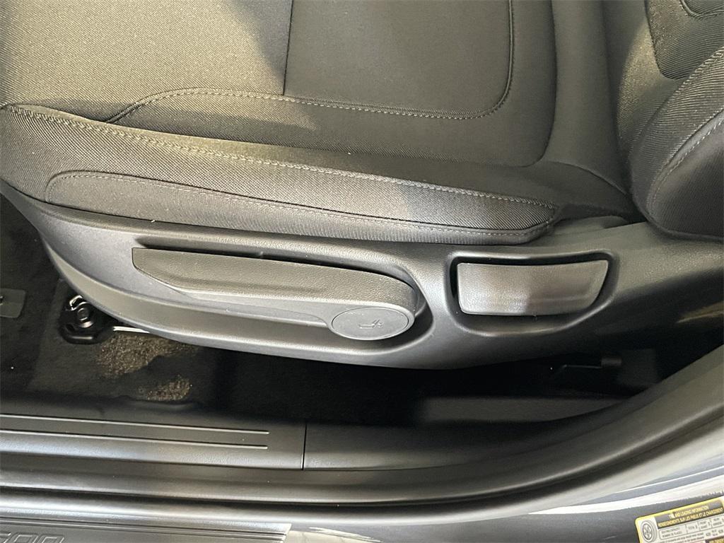 new 2026 Hyundai TUCSON Hybrid car, priced at $31,050