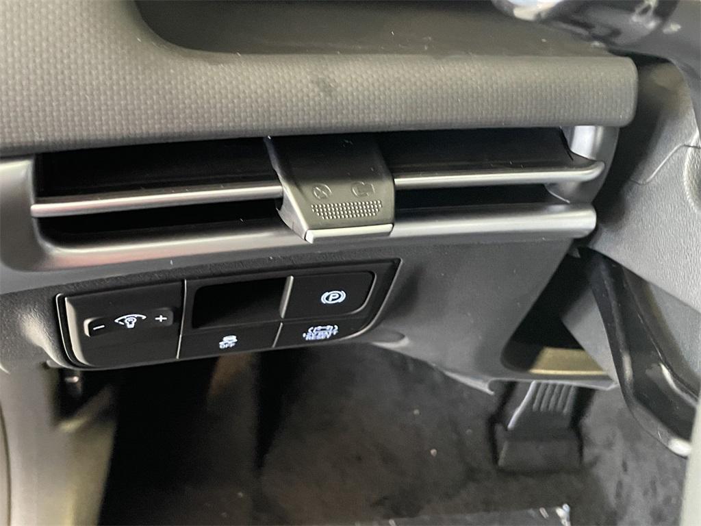 new 2026 Hyundai TUCSON Hybrid car, priced at $31,050