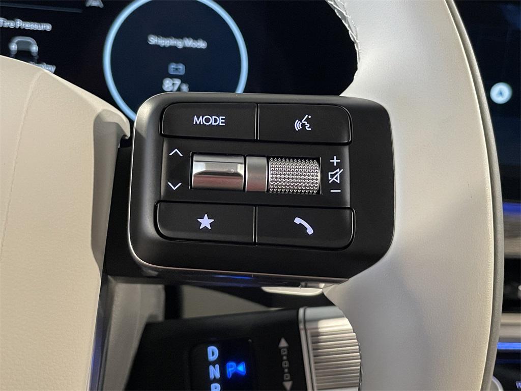 new 2026 Hyundai Santa Fe car, priced at $48,035