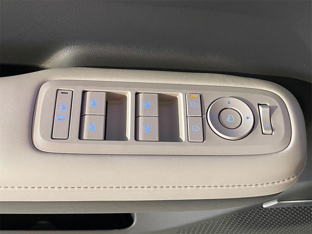 new 2026 Hyundai Santa Fe car, priced at $48,035