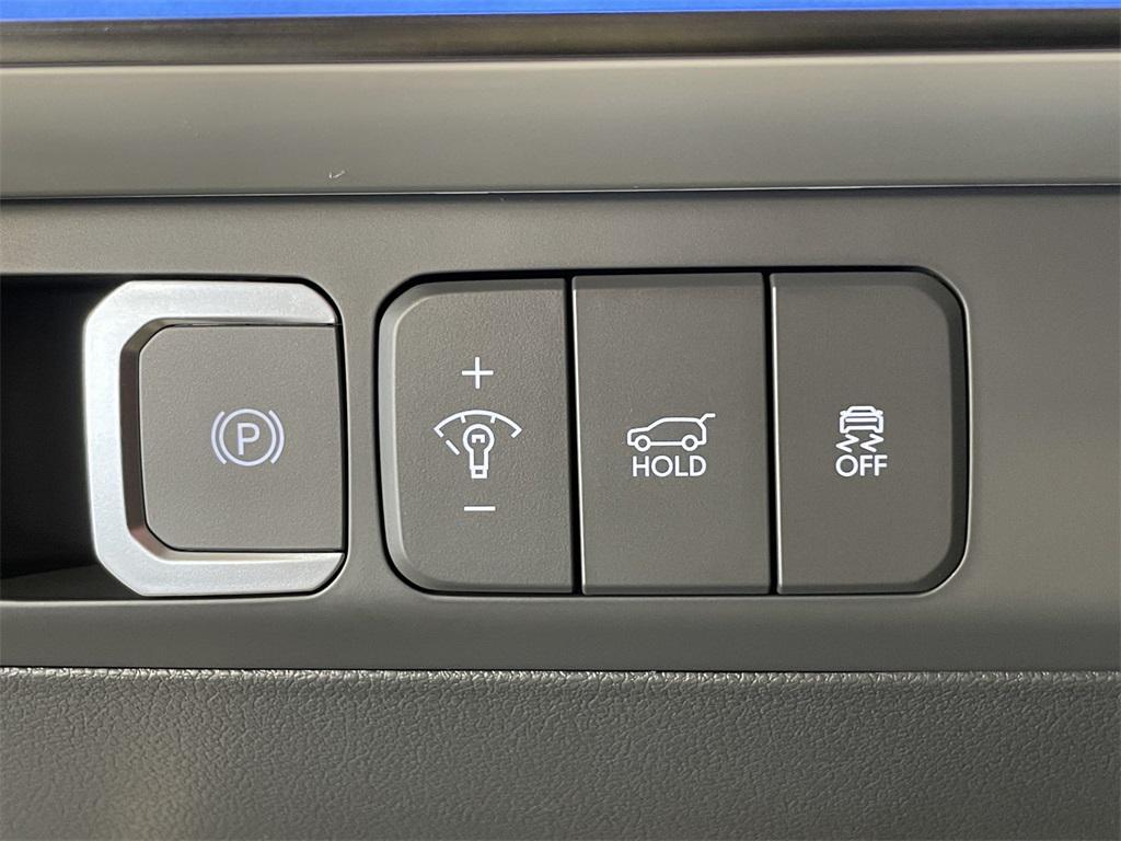 new 2026 Hyundai Santa Fe car, priced at $48,035