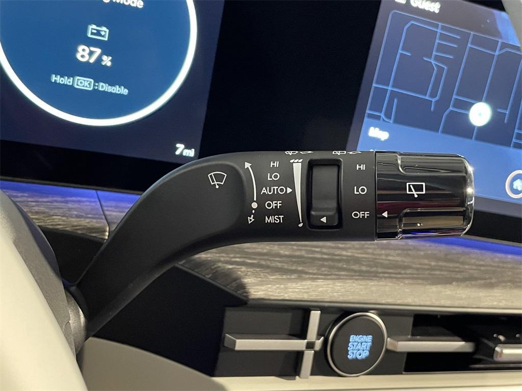 new 2026 Hyundai Santa Fe car, priced at $48,035