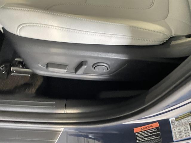 new 2025 Hyundai Tucson car, priced at $31,972