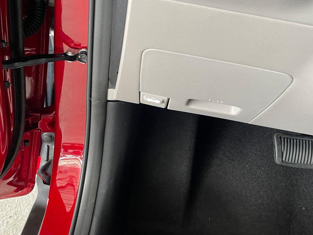 new 2025 Hyundai Venue car, priced at $23,040