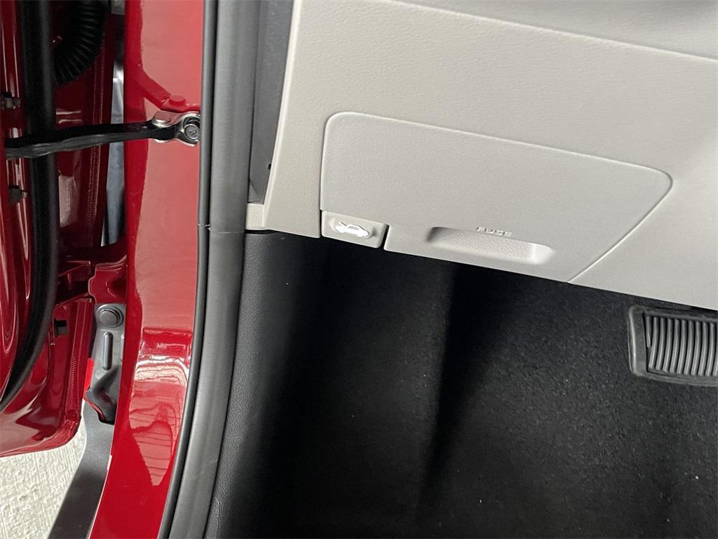 new 2025 Hyundai Venue car, priced at $23,040