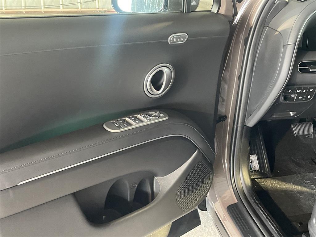 new 2026 Hyundai Palisade car, priced at $51,208