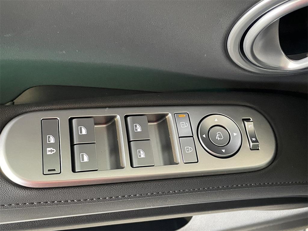new 2026 Hyundai Palisade car, priced at $51,208