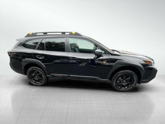 used 2025 Subaru Outback car, priced at $38,988